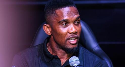 إيتو: التعادل جعل الفرص متاحة للجميع.. ومصر مطالبة بالفوز